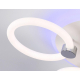 Потолочная светодиодная люстра Ambrella light Acrylica Original FA3838