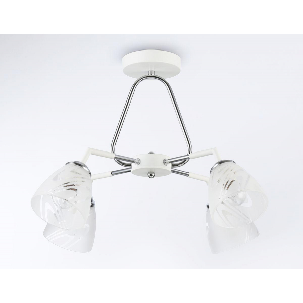Потолочная люстра Ambrella light Traditional Modern TR303291 Потолочная люстра Ambrella light Traditional Modern TR303291