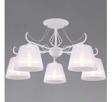 Люстра Illumico IL9482-5CSQ-25WT ELITE