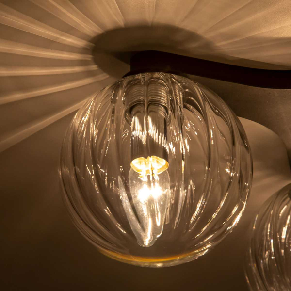 Потолочная люстра Citilux Коптер CL116131