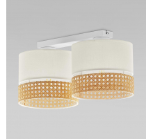 Потолочная люстра TK Lighting 6692 Paglia