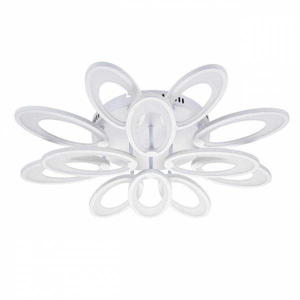Потолочная светодиодная люстра Escada Ecla 10242/12LED Потолочная светодиодная люстра Escada Ecla 10242/12LED
