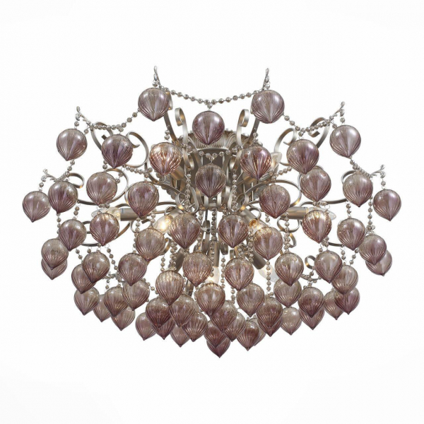 Потолочная люстра ST Luce Frutti SL659.202.09 Потолочная люстра ST Luce Frutti SL659.202.09