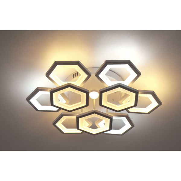 Потолочная светодиодная люстра Escada 10236/9LED Потолочная светодиодная люстра Escada 10236/9LED