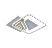 Потолочная светодиодная люстра Profit Light 8302 WHT