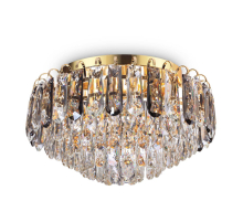 Потолочная люстра Ideal Lux Magnolia PL7 241296