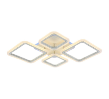 Потолочная светодиодная люстра Profit Light 8075/2+2 PGD