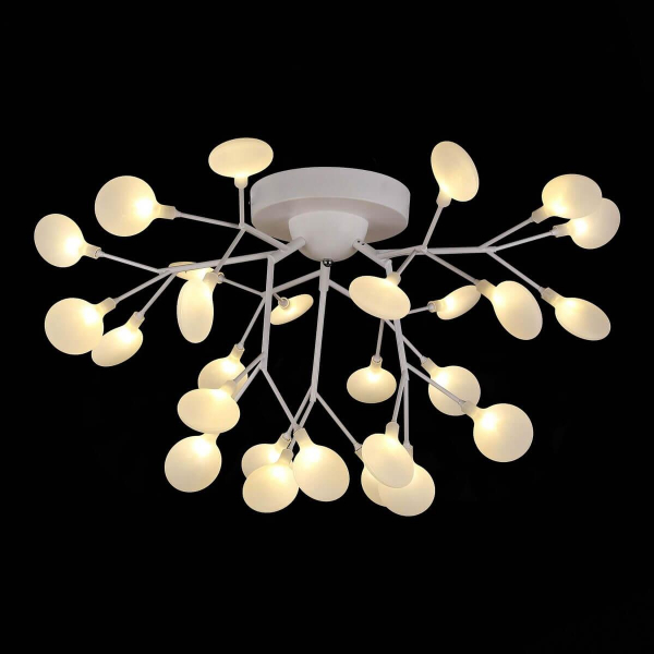 Потолочная люстра Evoluce Avola SLE250102-27 Потолочная люстра Evoluce Avola SLE250102-27