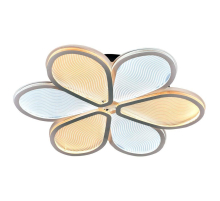 Потолочная люстра ЭкономСвет 61293/6WT