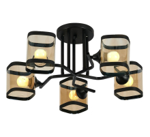 Потолочная люстра Reluce 52073-0.3-05