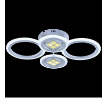 Потолочная светодиодная люстра Reluce 88860-0.3-04A