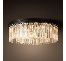 Потолочный светильник Loft-Concept 1920s Odeon 48.034-0 19724