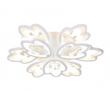 Потолочная светодиодная люстра Ambrella light Original FA511