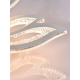 Потолочная светодиодная люстра Natali Kovaltseva LED LAMPS 81424
