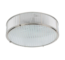 Потолочная люстра KUTEK LAVONE LAV-PLM-6(BN)600-2