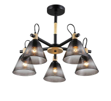 Потолочная люстра Rivoli Elmira 9117-305 Б0060524