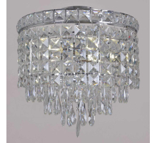 Люстра Reluce 90188-0.3-06 CR