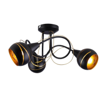 Потолочная люстра Globo Lommy 54005-3D