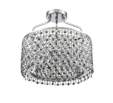 Потолочная люстра Lumion Classi Layla 8244/5C