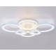Потолочная светодиодная люстра Ambrella light Acrylica Original FA8874