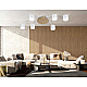 Люстра Ambrella Light COMFORT FL51755