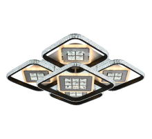 Потолочная светодиодная люстра Reluce 07050-0.3-05B