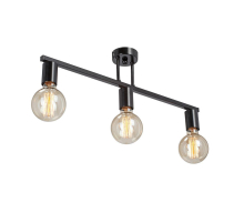 Потолочная люстра Vitaluce V4232-1/3PL