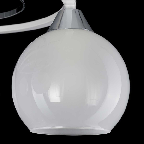 Потолочная люстра Citilux Отто CL121140