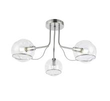 Потолочная люстра Evoluce Baca SLE102502-03