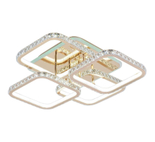 Потолочная светодиодная люстра Profit Light 8010/4 FGD