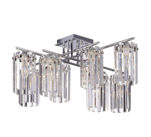 Потолочная люстра Citilux Axis CL313281