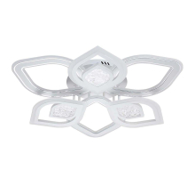 Потолочная светодиодная люстра Escada Hydria 10229/6LED