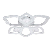 Потолочная светодиодная люстра Escada Hydria 10229/6LED