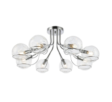 Потолочная люстра Evoluce Baca SLE102502-08