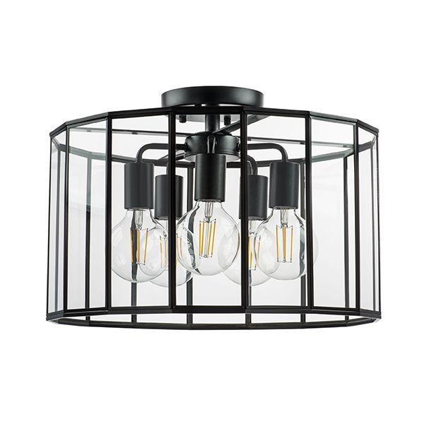 Потолочная люстра Lightstar Genni 798257 Потолочная люстра Lightstar Genni 798257