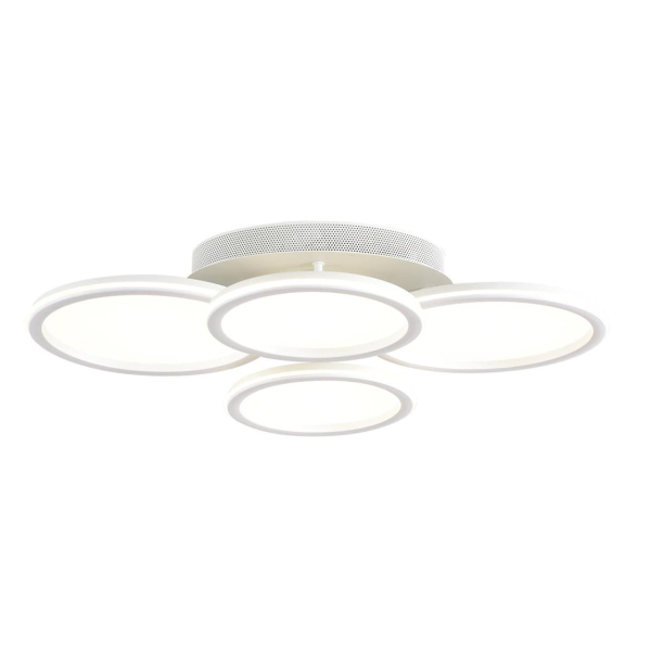 Умная люстра Lumion ALIS SMART 8380/95CL