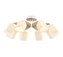 Подвесная люстра Ambrella light Traditional TR9522