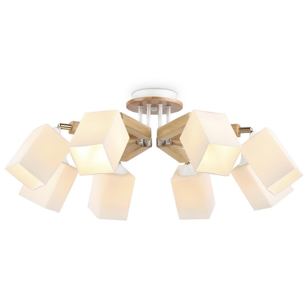 Подвесная люстра Ambrella light Traditional TR9522 Подвесная люстра Ambrella light Traditional TR9522