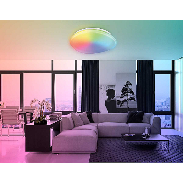 Люстра Ambrella Light ORBITAL FZ1610