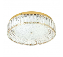 Потолочная светодиодная люстра Modelux ML.2305.500 GD