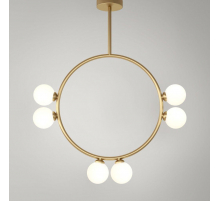 Люстра Loft-Concept Atelier Areti  40.2064-0