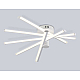 Люстра Ambrella Light COMFORT FL6221
