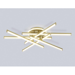 Люстра Ambrella Light COMFORT FL6254