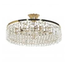 Потолочная люстра Arti Lampadari Sara E 1.3.40.503 G