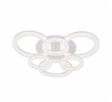 Потолочная светодиодная люстра Escada Alunit 10281/6LED