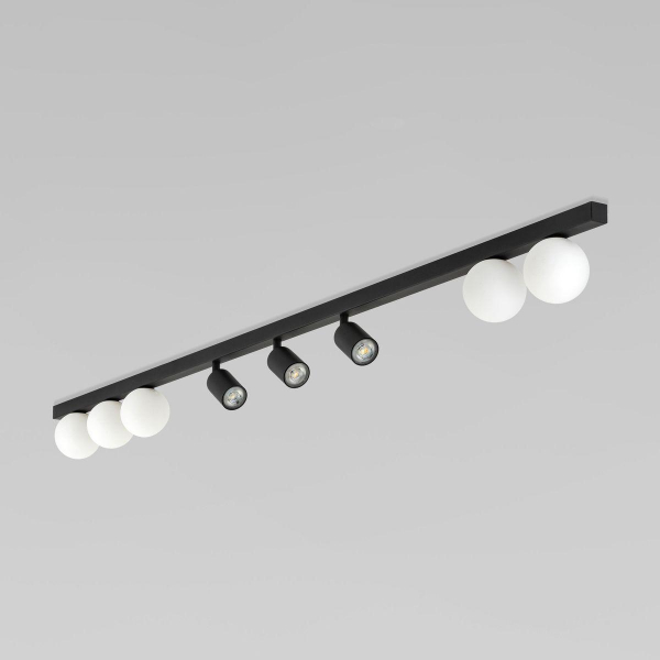 Потолочная люстра TK Lighting 10004 Vox Потолочная люстра TK Lighting 10004 Vox