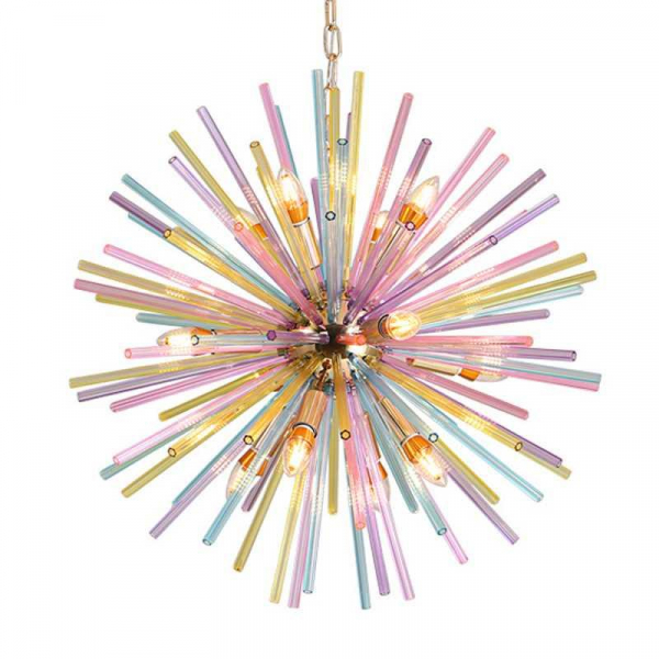 Люстра Loft-Concept ASTRA Chandelier Sputnik 40.3533-0 Люстра Loft-Concept ASTRA Chandelier Sputnik 40.3533-0