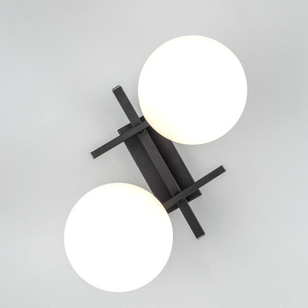 Потолочная светодиодная люстра Citilux Dorsy CL223122 Потолочная светодиодная люстра Citilux Dorsy CL223122