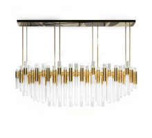 Люстра Loft-Concept Luxxu Modern Design 40.2505-0