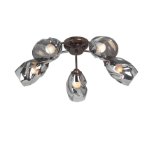 Потолочная люстра Vitaluce V4936-7/5PL